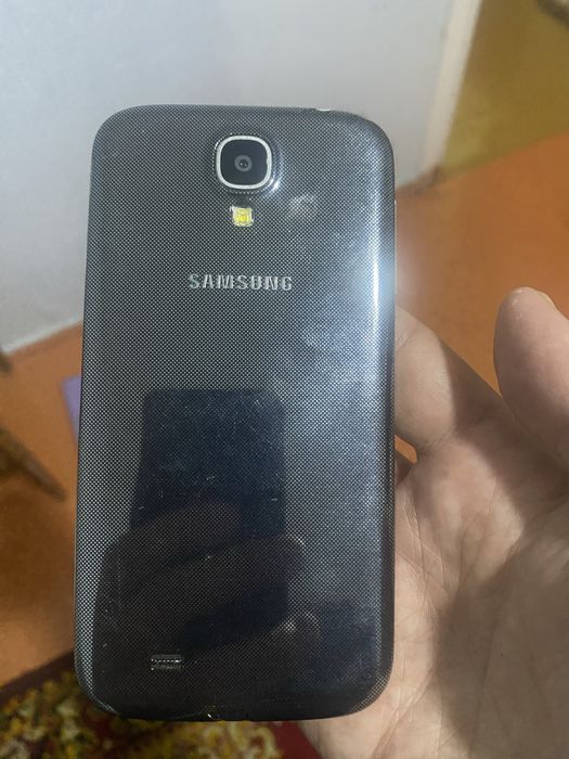 Samsung Galaxy S 4