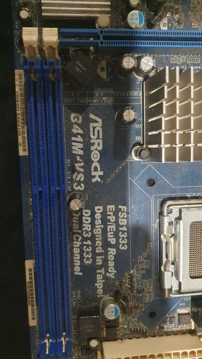 Lot Placi de baza Defecte si functionale