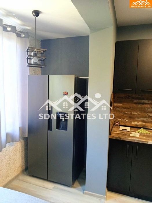 Продава се Двустаен апартамент в Казанлък - 75 кв.м за 1462 €/кв.м - Снимка #2