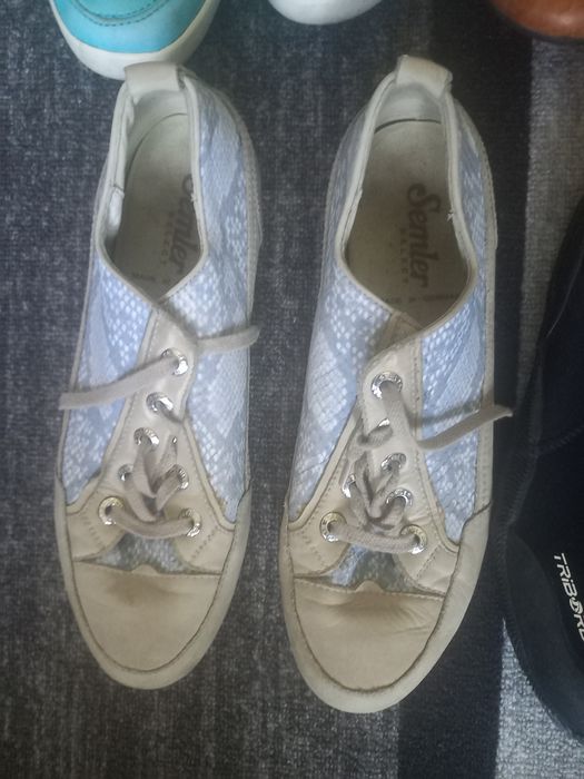 Дамски обувки и маратонки , номер 38-40