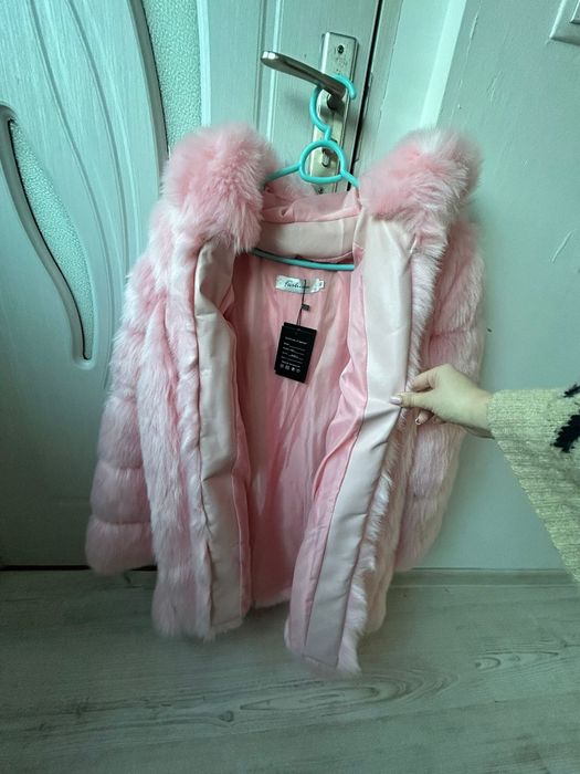 Blanita dama marimea L