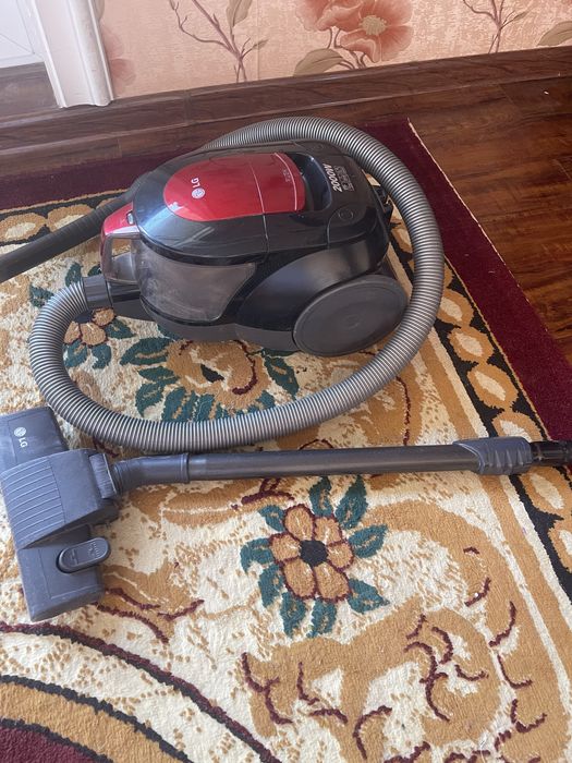 ПылесосЫ срочно сотилади