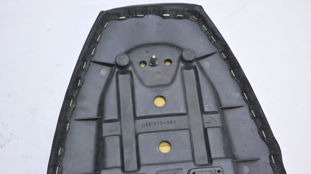 Sa Sezut Scaun Spate Pasager Aprilia RSV 1000 Mille 2001 - 2003