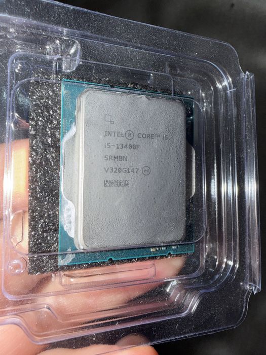 Процессор Intel Core i5-13400F