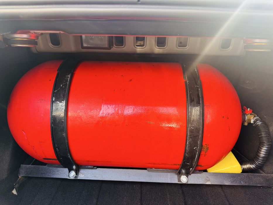 Metan gaz balon sotiladi