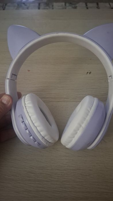 Детские наушники