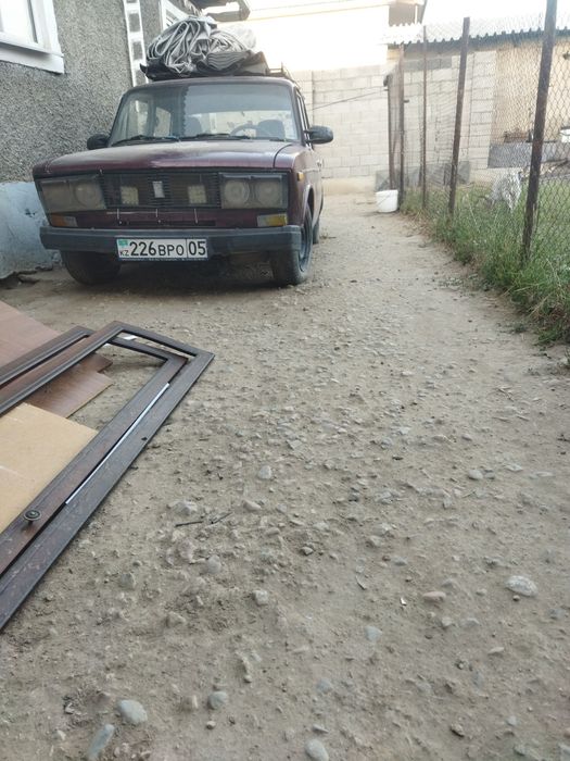 Продам Жигули или обмен