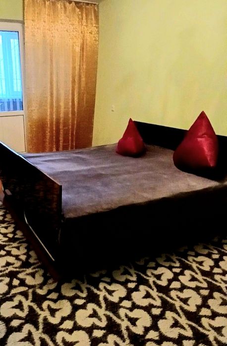 Кровати 2шт. Б/у. Размер 200×90