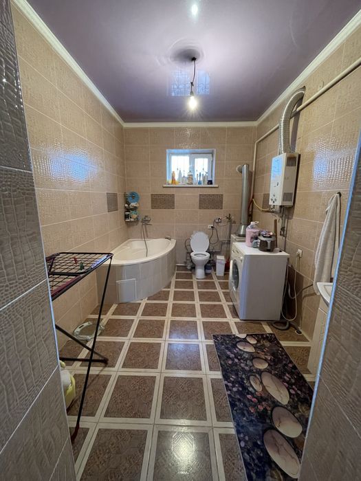 Продам 5-комнатный дом