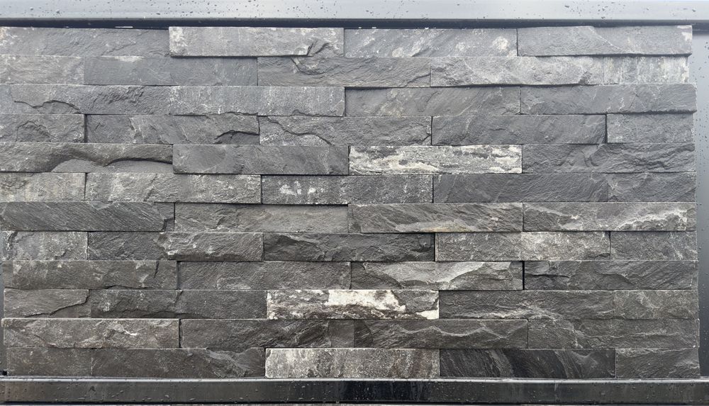 Piatra naturala decorativa - Quartz si Marmura