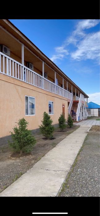 Алаколь ВКО готовый бизнес