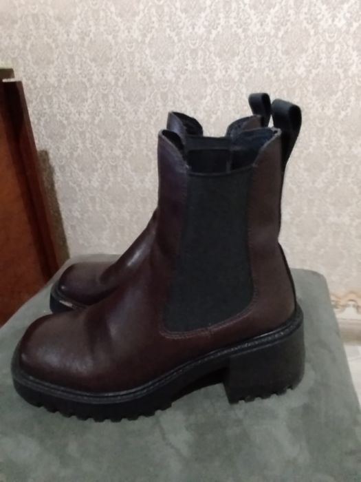 продам сапоги женские