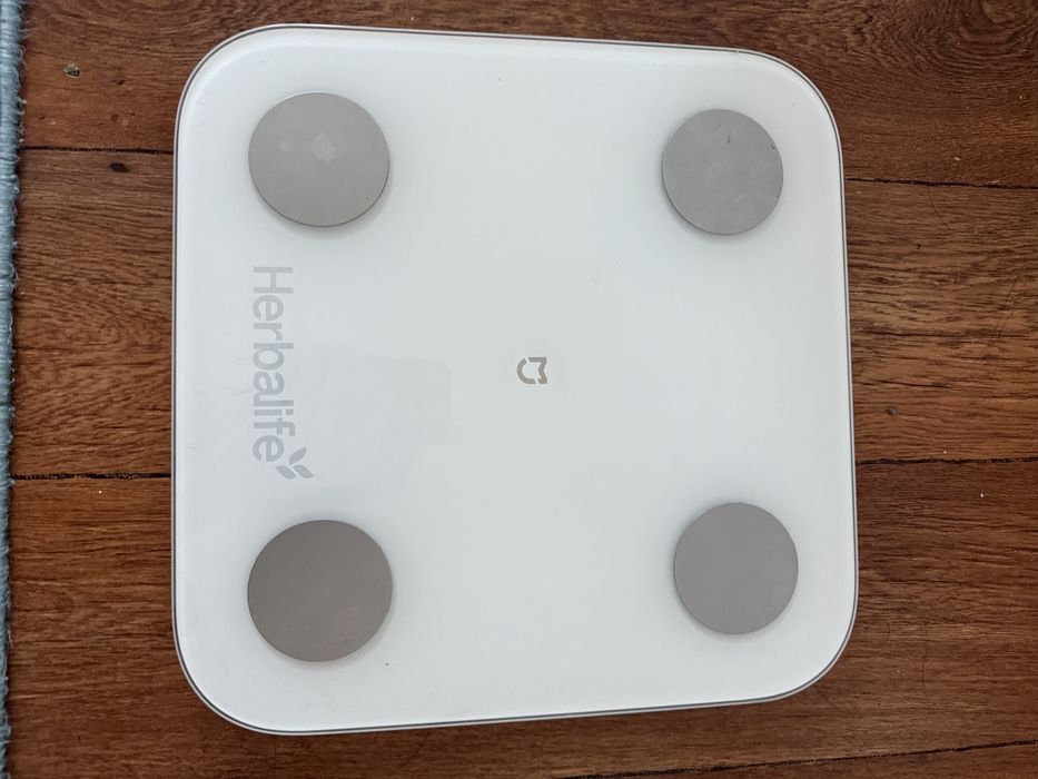 Гербалайф весы таразы оригинал