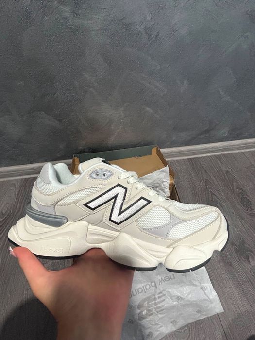Newbalance 38 номер чисто нови