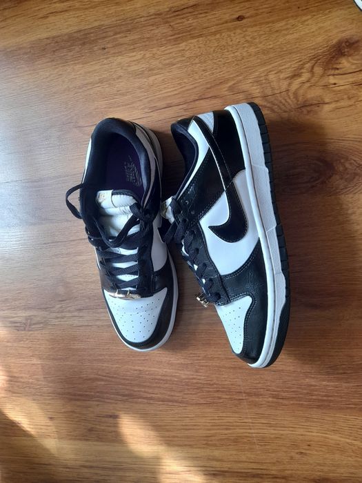 Nike DUNK Retro кецове 43 номер.