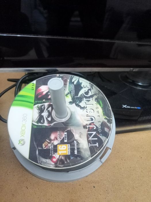 Xbox 360 приставка