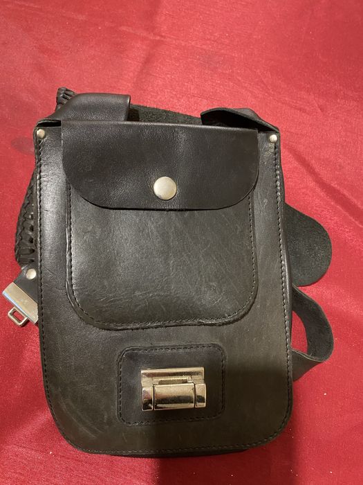 Рокеркса чанта