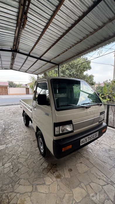 Labo 2026 yangi 2000 probeg. Propan