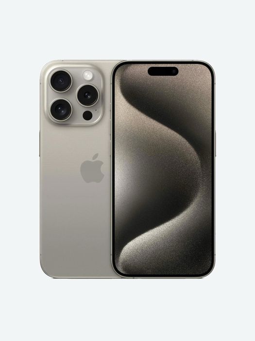 iphone 15 pro 128gb dual