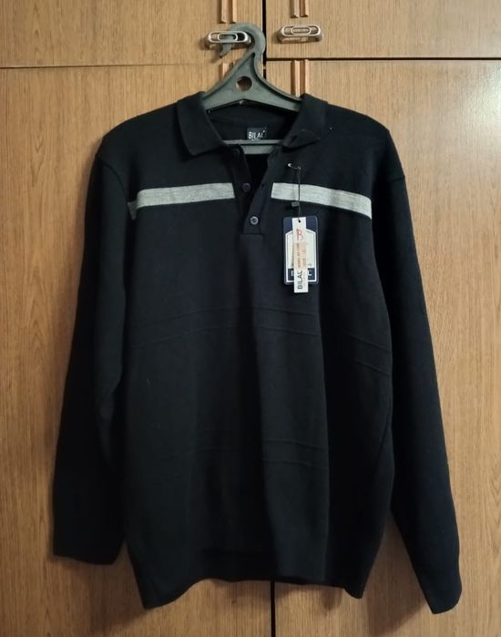 Мужские кофты и свитеры