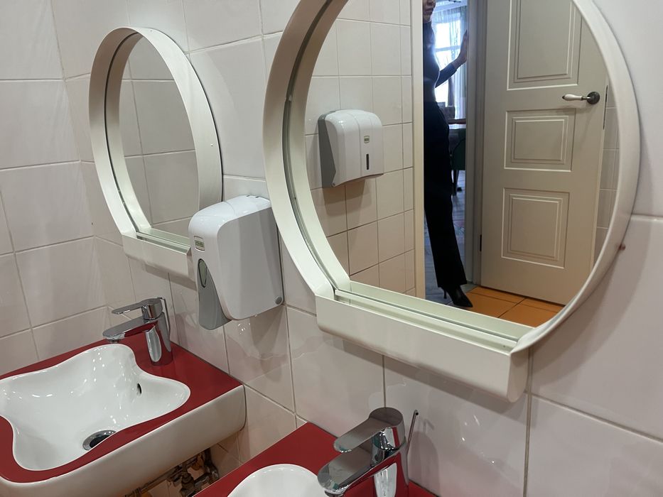 Кресло, Стейшн, детскиераковины