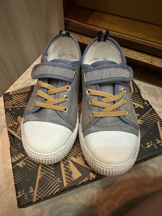 Продам детские вещи на мальчика