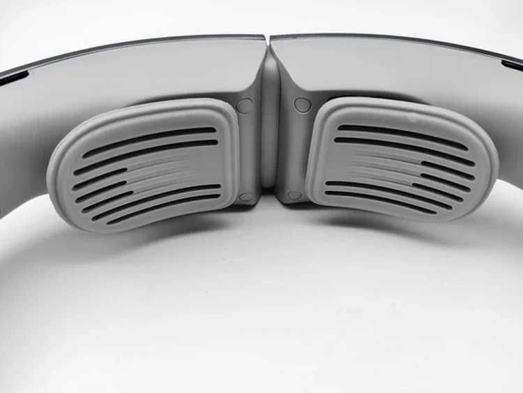 Ventilator personal portabil JISULIFE NeckFan Pro1