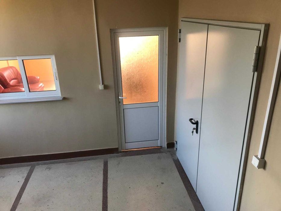 Продава се Промишлена сграда в Лозница - 1624 кв.м за 247 €/кв.м - Снимка #7