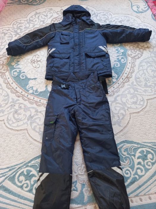 Продам спецодежду