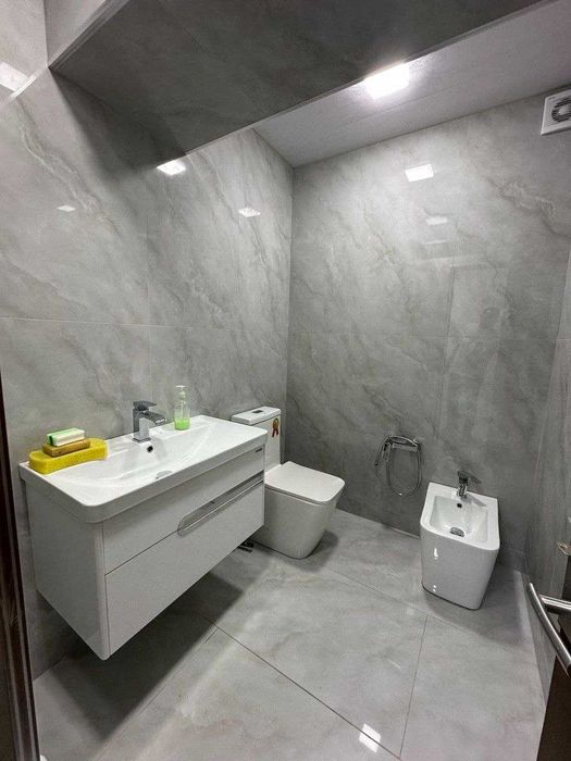 235м²  Готовый Евро ОФИС на Ц4, кафе Централ | Алайский рынок