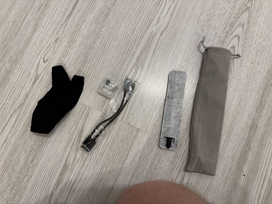 Tableta de desen, JESWO®, 8192 niveluri presiune,10x6"