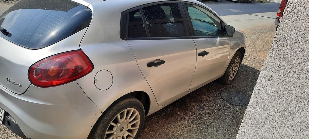 Fiat Bravo 2011 1.6 Diesel
