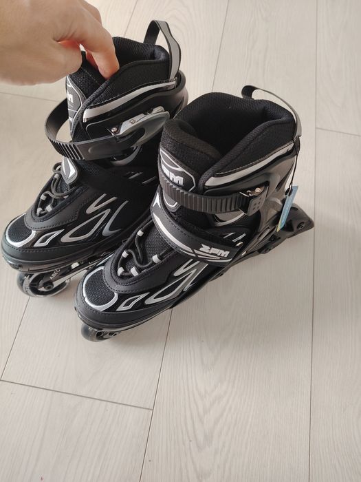 Role mărime ajustabilă