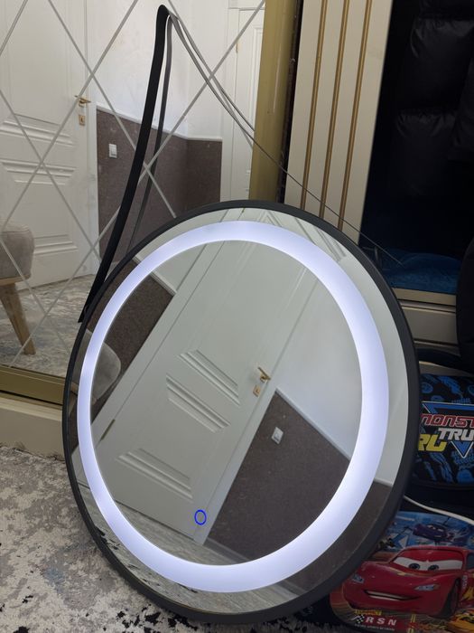 Зеркало для ванной