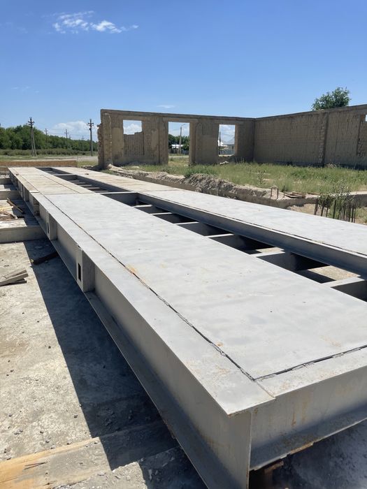 Автомобильные весы у  производителя !