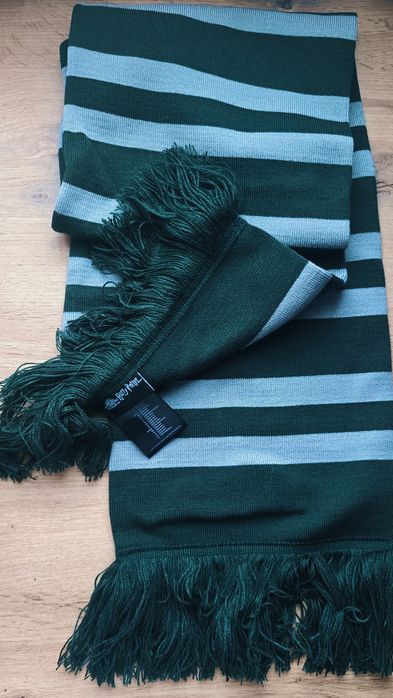 Шал • Harry Potter • Slytherin