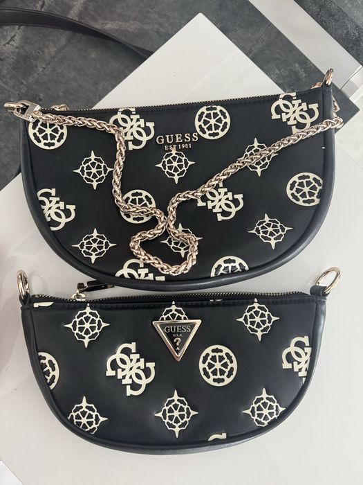 Чанта GUESS нова