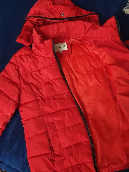 Женская куртка 80 тыс.