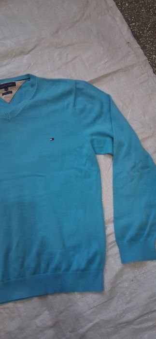Pulover Tommy Hilfiger marimea xl