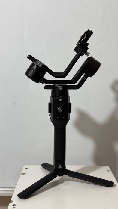 Стабилизатор dji ronin , стаб