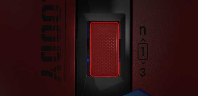 A4Tech Bloody W95MAXSPORT LIME RGB(Sports Lime)Мышь игровая пров.++