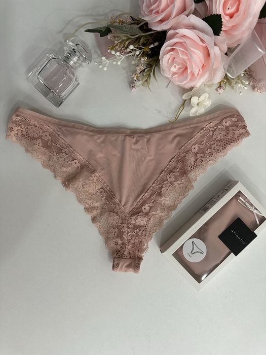 Женские трусики бразильяна