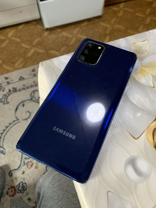 Самсунг галакси S10 lite 128 г