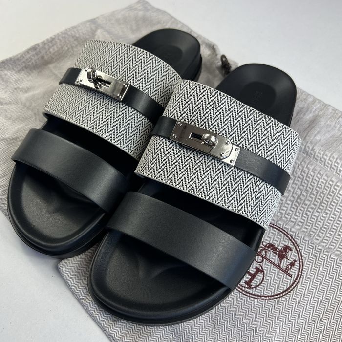 Мъжки Чехли - Hermès Jackson 43,44EU
