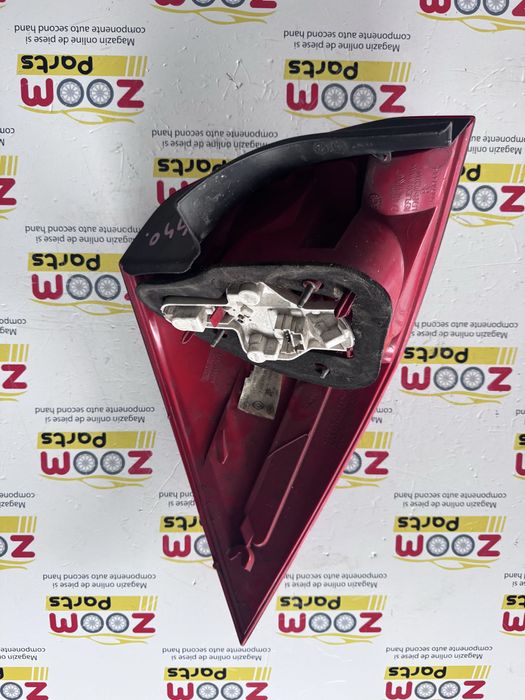 Lampa stop spate dreapta Renault Megane 2 sedan berlina 2003-2009