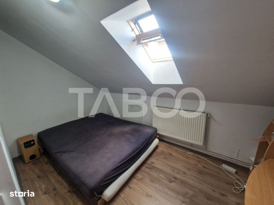 Apartament – Sibiu, Țiglari - Vedere 5