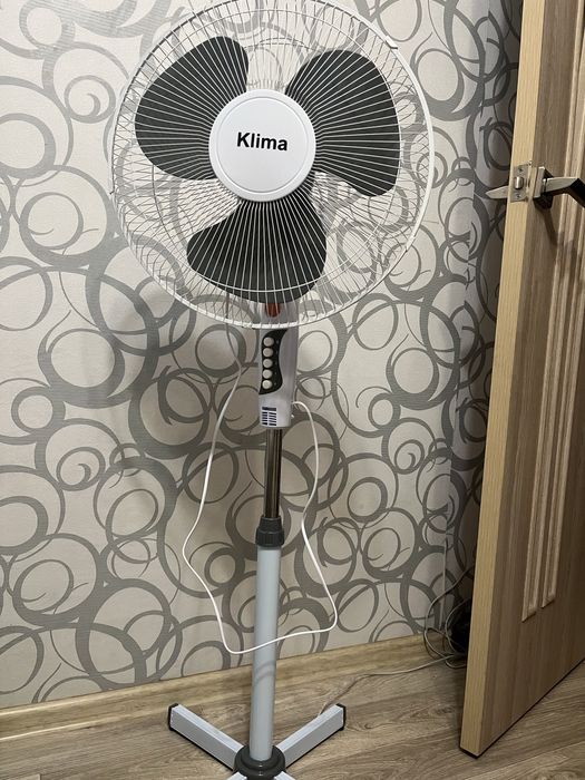 Продам вентилятор