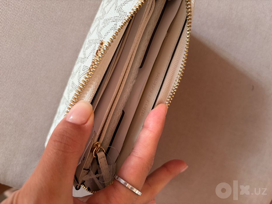 Кошелек Michael Kors