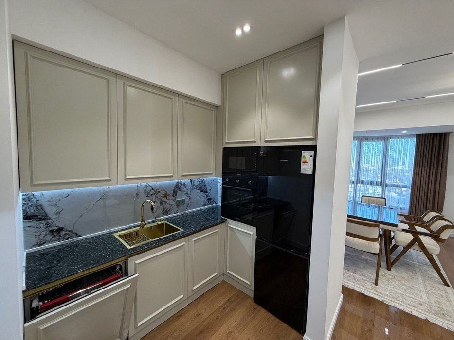 Modera Towers Продается 3 комнатная квартира ремонт ул.Шота Руставели