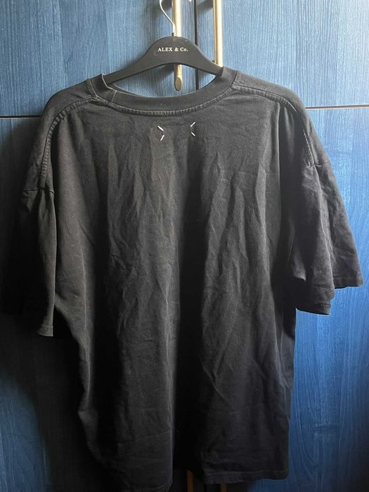 Tricou Maison Margiela